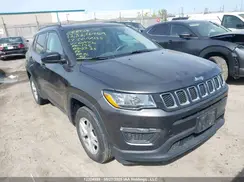 3C4NJCAB1HT669736 2017 JEEP COMPASS