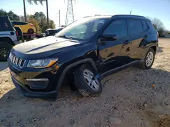 3C4NJCAB1HT682017 2017 JEEP COMPASS