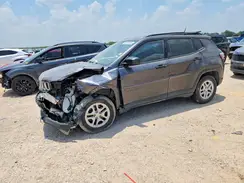 3C4NJCAB1JT102612 2018 JEEP COMPASS