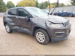 3C4NJCAB1JT123198 2018 JEEP COMPASS