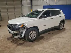 3C4NJCAB1JT123279 2018 JEEP COMPASS