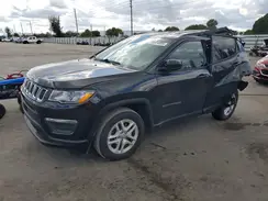 3C4NJCAB1JT123329 2018 JEEP COMPASS