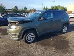 3C4NJCAB1JT123671 2018 JEEP COMPASS