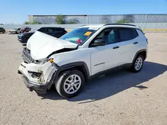 3C4NJCAB1JT139935 2018 JEEP COMPASS