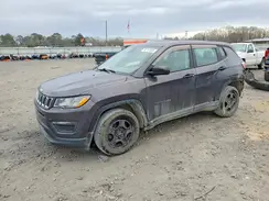 3C4NJCAB1JT146528 2018 JEEP COMPASS