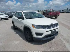 3C4NJCAB1JT151695 2018 JEEP COMPASS