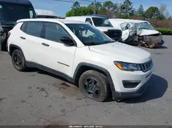 3C4NJCAB1JT151759 2018 JEEP COMPASS