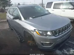 3C4NJCAB1JT181425 2018 JEEP COMPASS