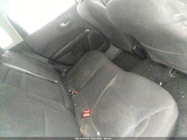 3C4NJCAB1JT204489 2018 JEEP COMPASS - Image 8