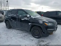 3C4NJCAB1JT249240 2018 JEEP COMPASS