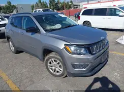 3C4NJCAB1JT250789 2018 JEEP COMPASS