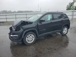 3C4NJCAB1JT253434 2018 JEEP COMPASS