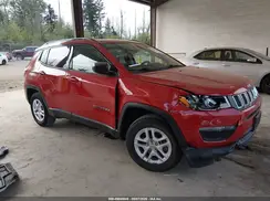 3C4NJCAB1JT255006 2018 JEEP COMPASS