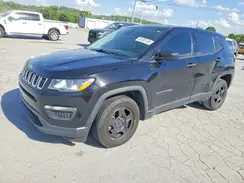 3C4NJCAB1JT267477 2018 JEEP COMPASS