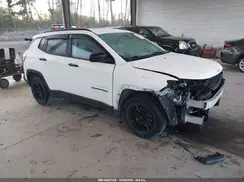 3C4NJCAB1JT267818 2018 JEEP COMPASS