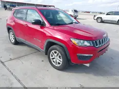 3C4NJCAB1JT271979 2018 JEEP COMPASS