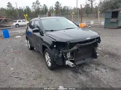 3C4NJCAB1JT286093 2018 JEEP COMPASS