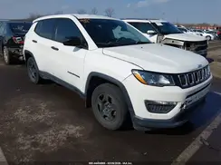 3C4NJCAB1JT286188 2018 JEEP COMPASS