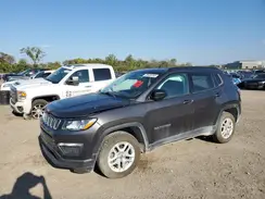 3C4NJCAB1JT286210 2018 JEEP COMPASS