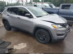 3C4NJCAB1JT286224 2018 JEEP COMPASS