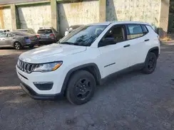 3C4NJCAB1JT287342 2018 JEEP COMPASS