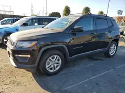 3C4NJCAB1JT339357 2018 JEEP COMPASS