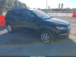 3C4NJCAB1JT359138 2018 JEEP COMPASS