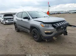 3C4NJCAB1JT415675 2018 JEEP COMPASS