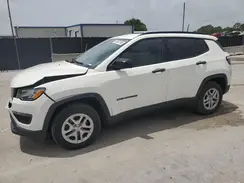 3C4NJCAB1JT461958 2018 JEEP COMPASS