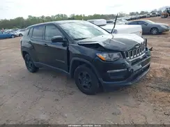 3C4NJCAB1JT468604 2018 JEEP COMPASS