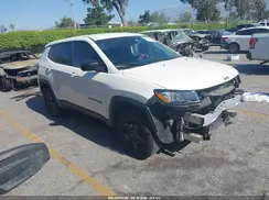 3C4NJCAB1JT471535 2018 JEEP COMPASS