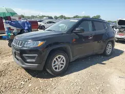 3C4NJCAB1JT487802 2018 JEEP COMPASS