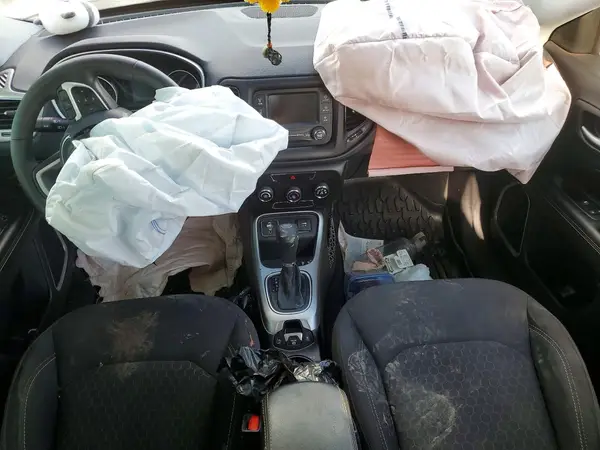 3C4NJCAB1JT488237 2018 JEEP COMPASS - Image 8