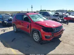 3C4NJCAB1KT613173 2019 JEEP COMPASS