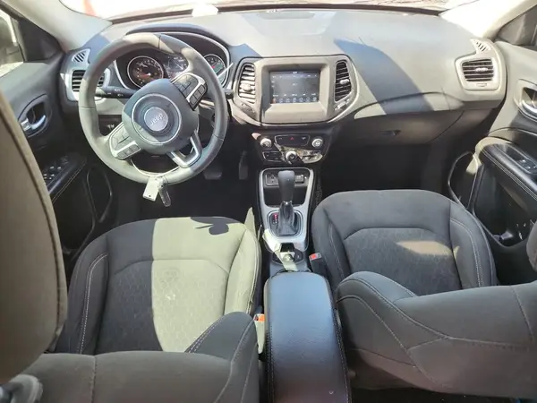3C4NJCAB1KT613223 2019 JEEP COMPASS - Image 8