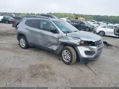 3C4NJCAB1KT614694 2019 JEEP COMPASS