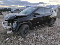 3C4NJCAB1KT615814 2019 JEEP COMPASS