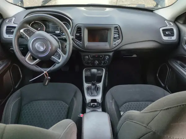 3C4NJCAB1KT615814 2019 JEEP COMPASS - Image 8