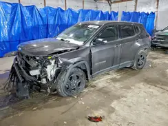 3C4NJCAB1KT636680 2019 JEEP COMPASS