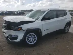 3C4NJCAB1KT637151 2019 JEEP COMPASS