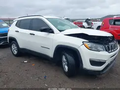 3C4NJCAB1KT637294 2019 JEEP COMPASS