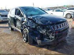 3C4NJCAB1KT677729 2019 JEEP COMPASS