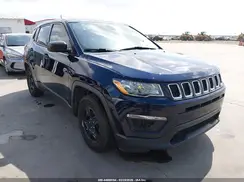 3C4NJCAB1KT692618 2019 JEEP COMPASS