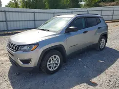3C4NJCAB1KT726606 2019 JEEP COMPASS