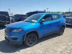 3C4NJCAB1KT743728 2019 JEEP COMPASS