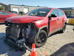 3C4NJCAB1KT789091 2019 JEEP COMPASS