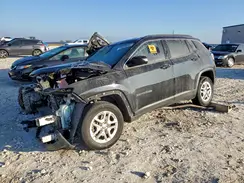 3C4NJCAB1KT809260 2019 JEEP COMPASS