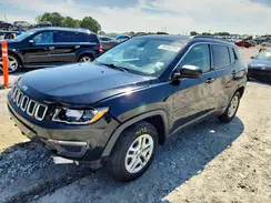 3C4NJCAB1KT844350 2019 JEEP COMPASS