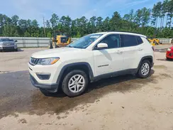 3C4NJCAB1LT121289 2020 JEEP COMPASS