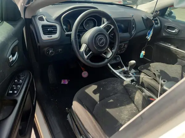 3C4NJCAB1LT121289 2020 JEEP COMPASS - Image 8